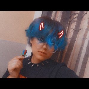 Meet your Posher, Samara